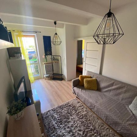 Nela14 Apartment Гдиня Екстериор снимка
