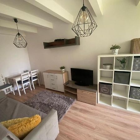 Nela14 Apartment Гдиня Екстериор снимка
