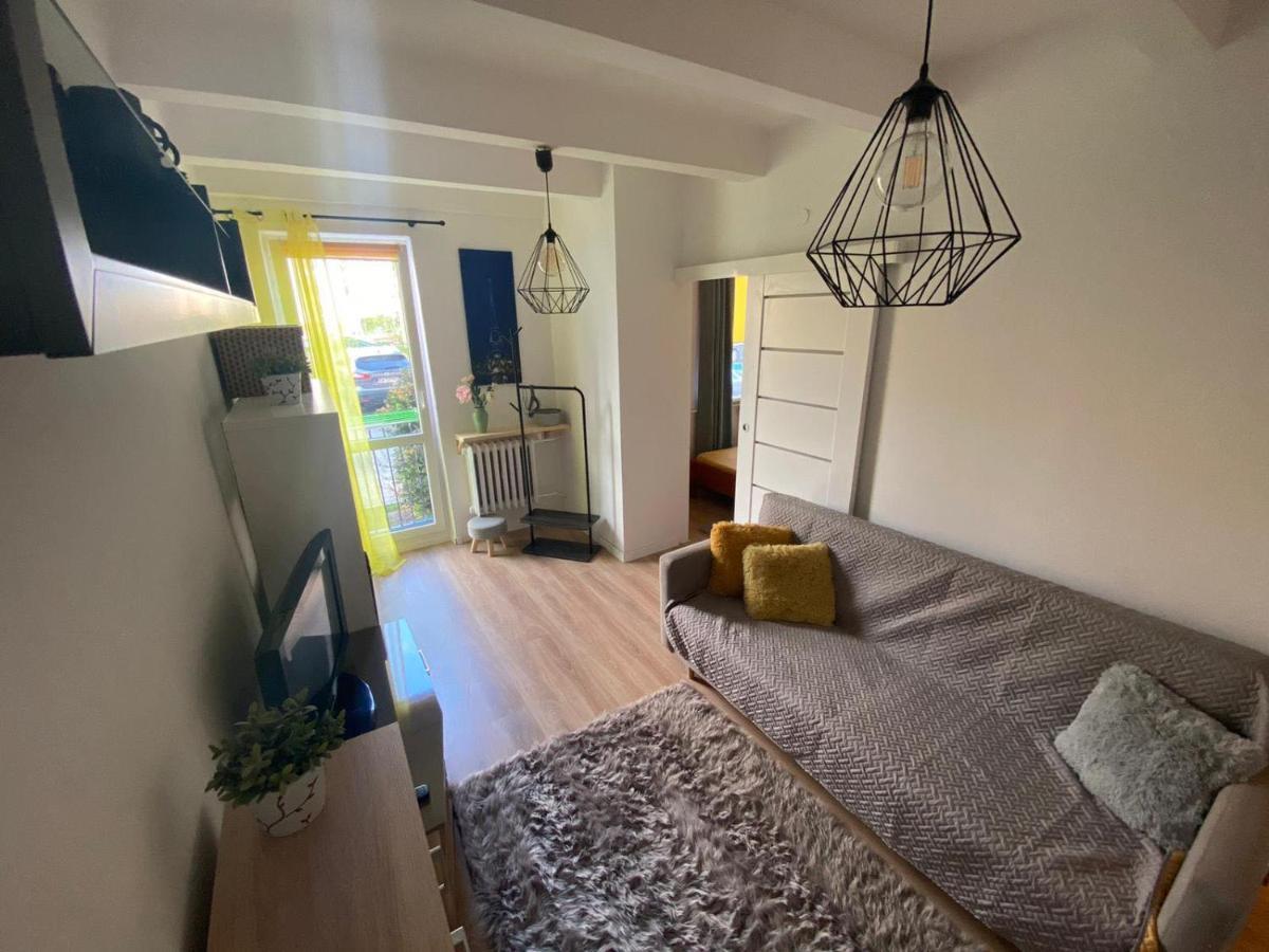 Nela14 Apartment Гдиня Екстериор снимка