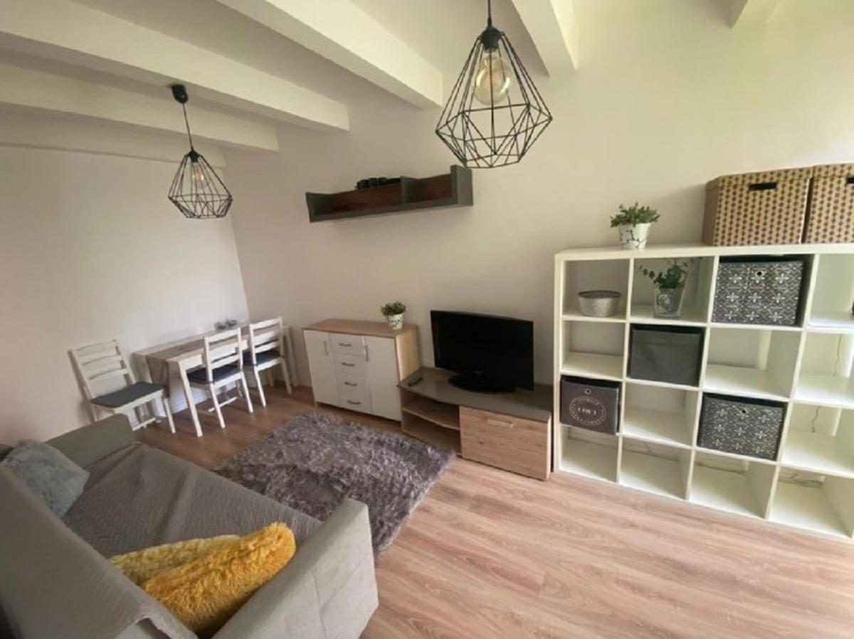 Nela14 Apartment Гдиня Екстериор снимка