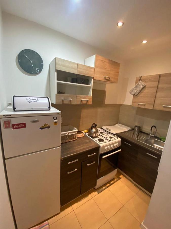 Nela14 Apartment Гдиня Екстериор снимка